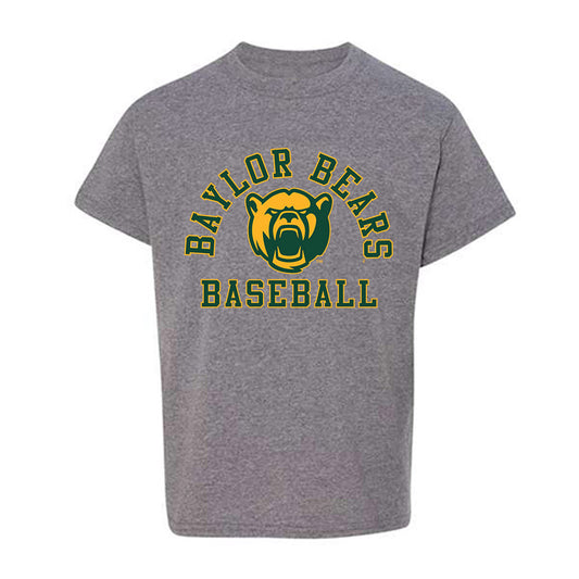 Baylor - NCAA Baseball : Grayson Murry - Classic Fashion Shersey Youth T-Shirt