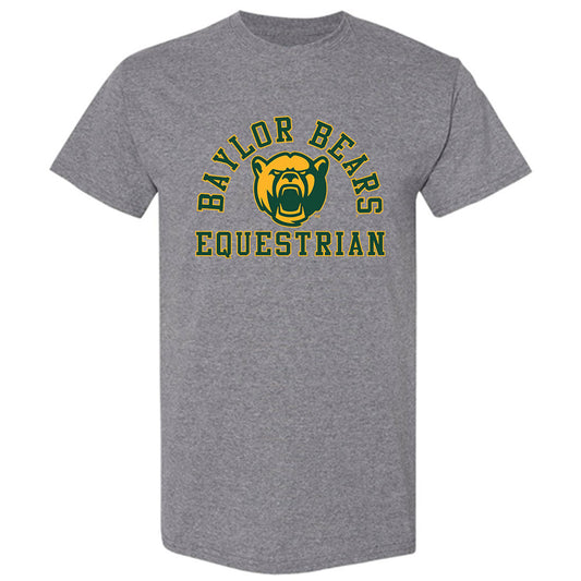 Baylor - NCAA Equestrian : Sadie Peters - Classic Fashion Shersey T-Shirt