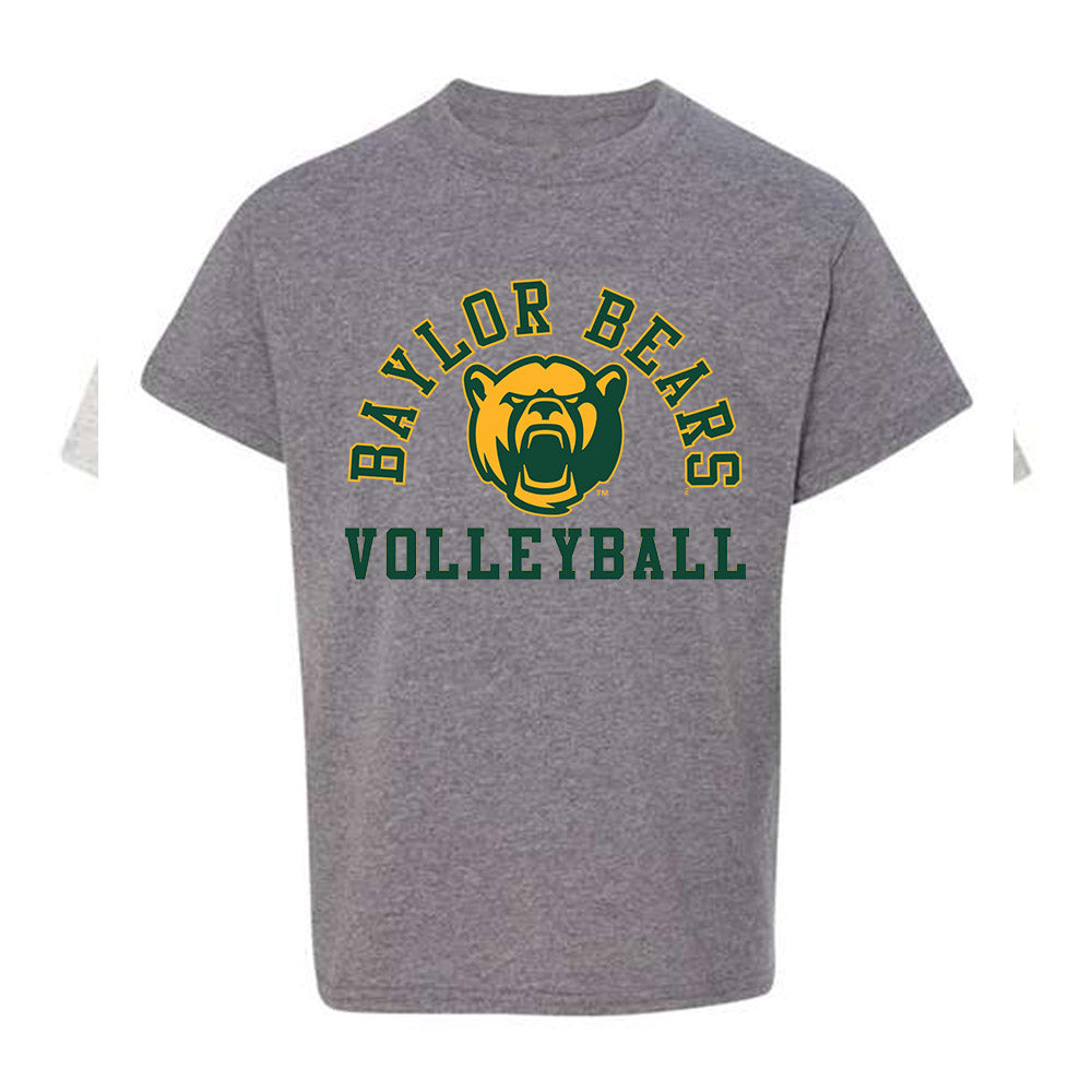 Baylor - NCAA Women's Volleyball : Ruth Manuela Bibinbe - Classic Fashion Shersey Youth T-Shirt