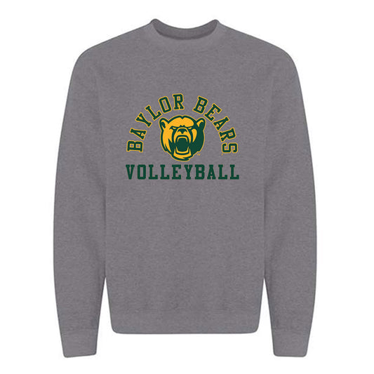 Baylor - NCAA Women's Volleyball : Elise McGhee - Classic Fashion Shersey Crewneck Sweatshirt