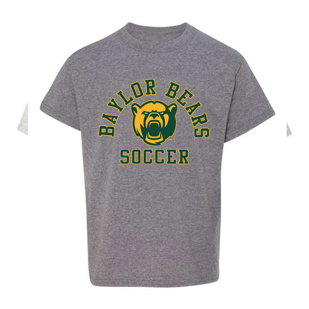 Baylor - NCAA Women's Soccer : Kaitlin Swann - Classic Fashion Shersey Youth T-Shirt
