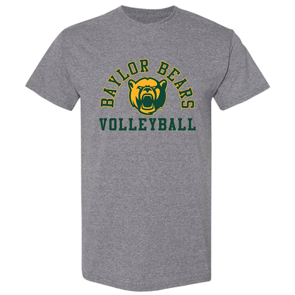 Baylor - NCAA Women's Volleyball : Elise McGhee - Classic Fashion Shersey T-Shirt