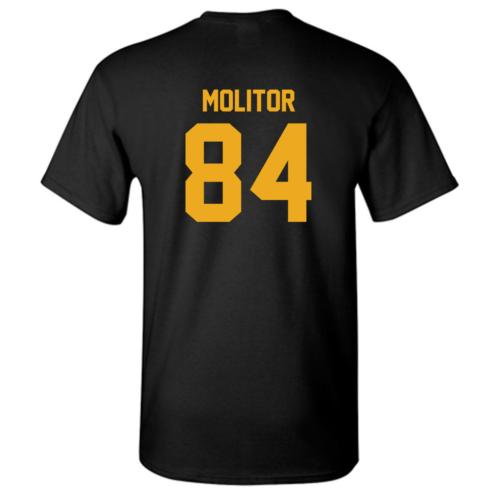 Missouri - NCAA Football : Adam Molitor - Classic Shersey T-Shirt-1