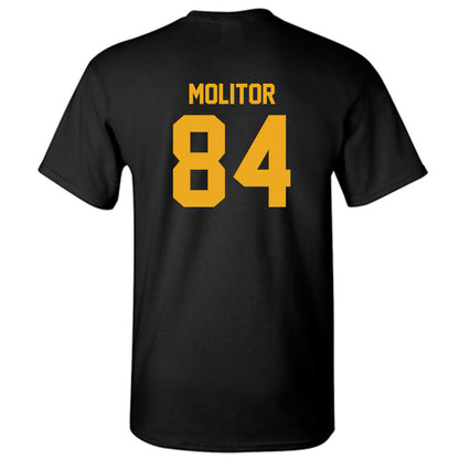 Missouri - NCAA Football : Adam Molitor - Classic Shersey T-Shirt-1