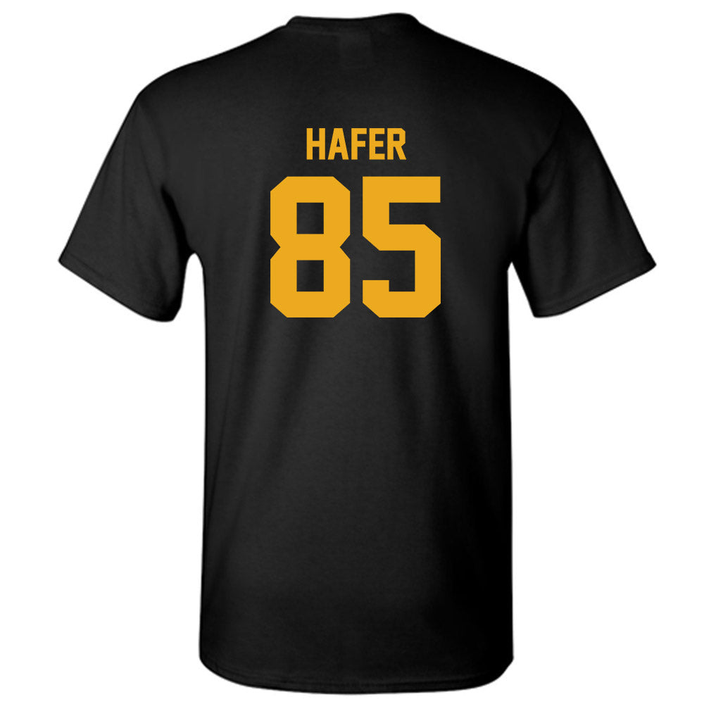 Missouri - NCAA Football : Whit Hafer - T-Shirt