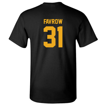 Missouri - NCAA Football : Anthony Favrow - Classic Shersey T-Shirt-1