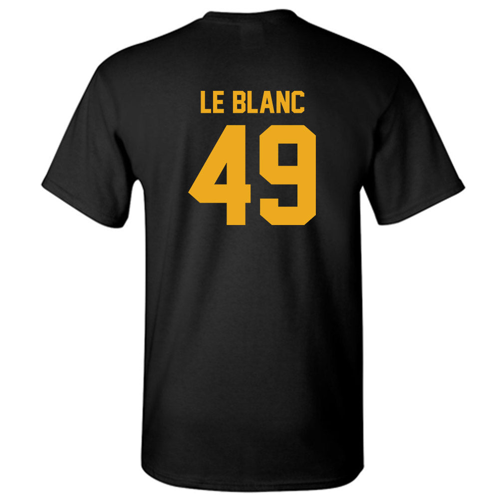 Missouri - NCAA Football : Brett Le Blanc - Classic Shersey T-Shirt