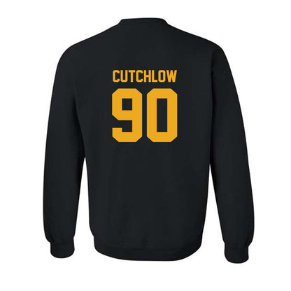 Missouri - NCAA Football : Grayson Cutchlow - Crewneck Sweatshirt