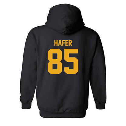 Missouri - NCAA Football : Whit Hafer - Hooded Sweatshirt