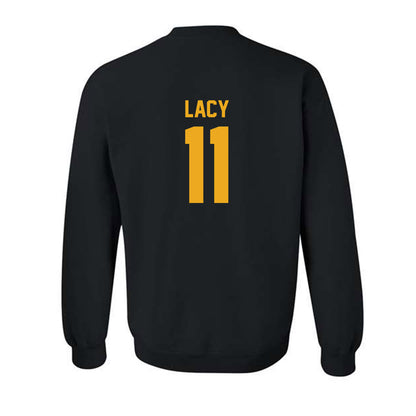 Missouri - NCAA Football : Kewan Lacy - Crewneck Sweatshirt