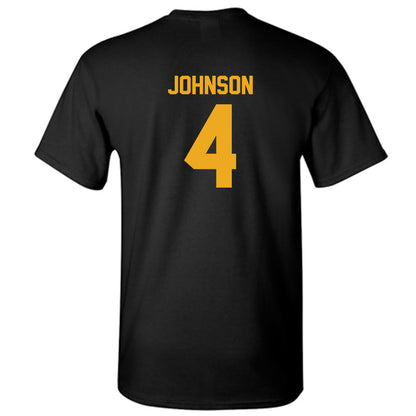 Missouri - NCAA Football : Trevez Johnson - T-Shirt