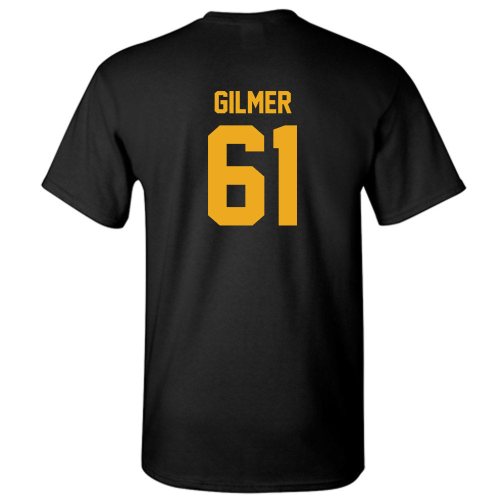 Missouri - NCAA Football : Graham Gilmer - T-Shirt