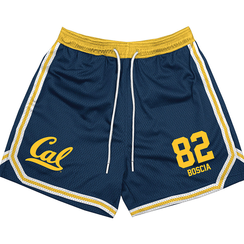 UC Berkeley - NCAA Football : Cole Boscia - Shorts-0