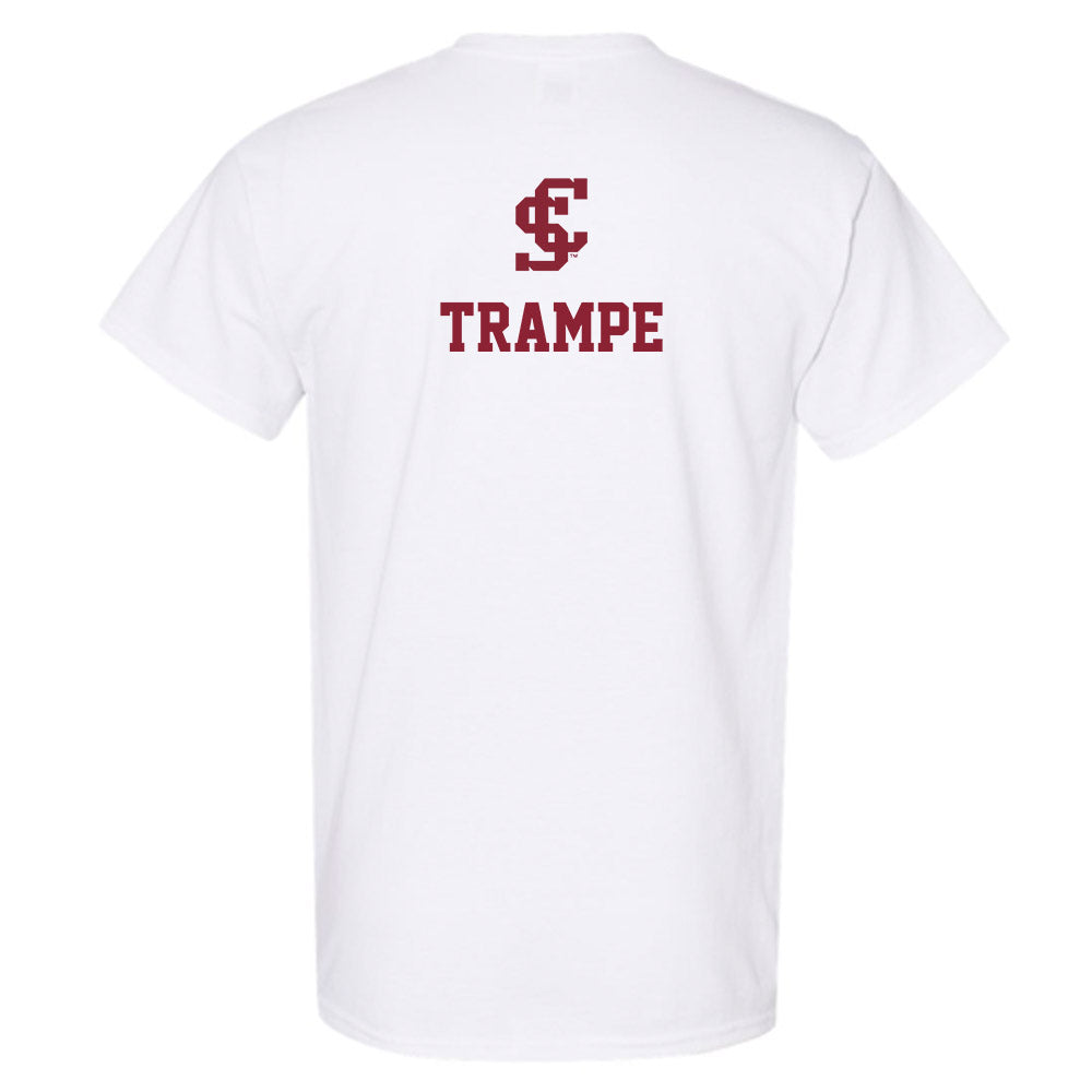 SCU - NCAA Men's Cross Country : Daniel Trampe - Classic Shersey T-Shirt