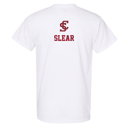 SCU - NCAA Men's Rowing : Matthew Slear - Classic Shersey T-Shirt-1