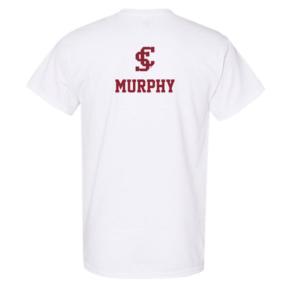 SCU - NCAA Women's Rowing : Maia Murphy - T-Shirt