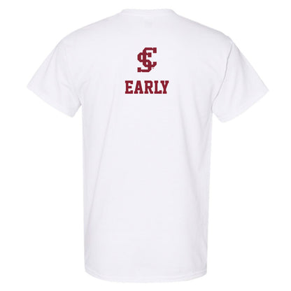 SCU - NCAA Men's Water Polo : Beck Early - T-Shirt-1