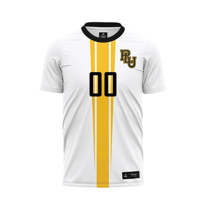 PLU - NCAA Men's Soccer : Chris Jamrok - Soccer Jersey-0
