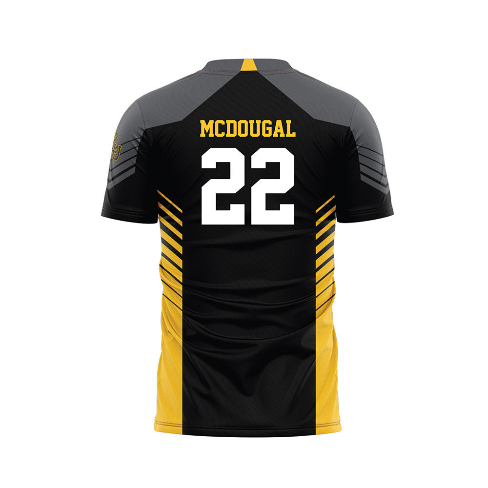 PLU - NCAA Women's Soccer : Katelyn McDougal - Soccer Jersey