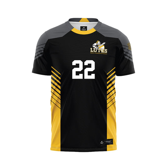 PLU - NCAA Women's Soccer : Katelyn McDougal - Soccer Jersey