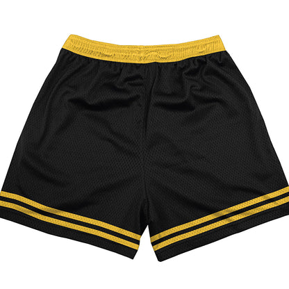 PLU - NCAA Football : Eddie Sanchez - Shorts