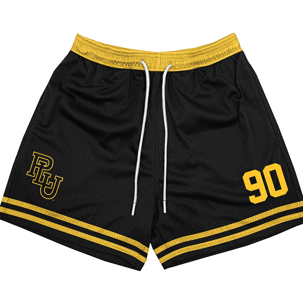 PLU - NCAA Football : Gavin Hawley - Shorts