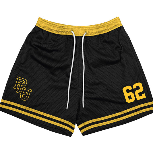 PLU - NCAA Football : Shane Swan - Shorts-0