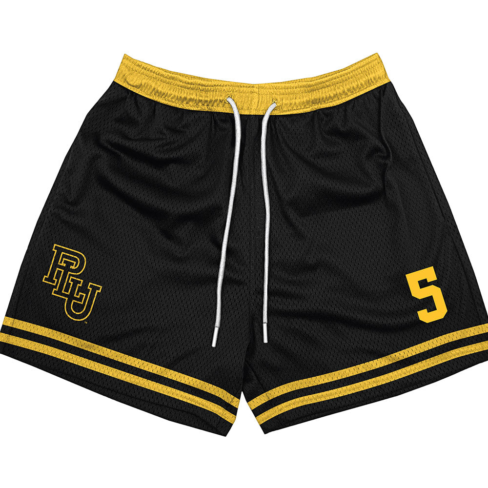 PLU - NCAA Men's Basketball : Julian Brown - Shorts