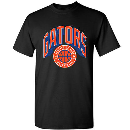 Florida - NCAA Women's Basketball : Emilija Dakic - Sports Shersey T-Shirt-0