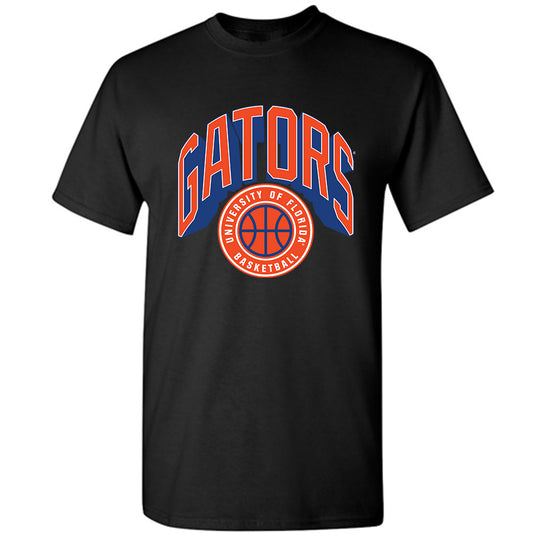Florida - NCAA Men's Basketball : Alexander Lloyd - Sports Shersey T-Shirt-0
