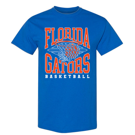 Florida - NCAA Women's Basketball : Jeriah Warren - Sports Shersey T-Shirt