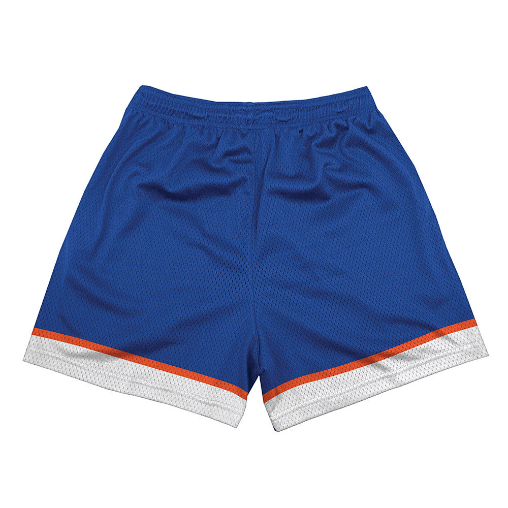 Florida - NCAA Men's Basketball : AJ Brown - Shorts-1