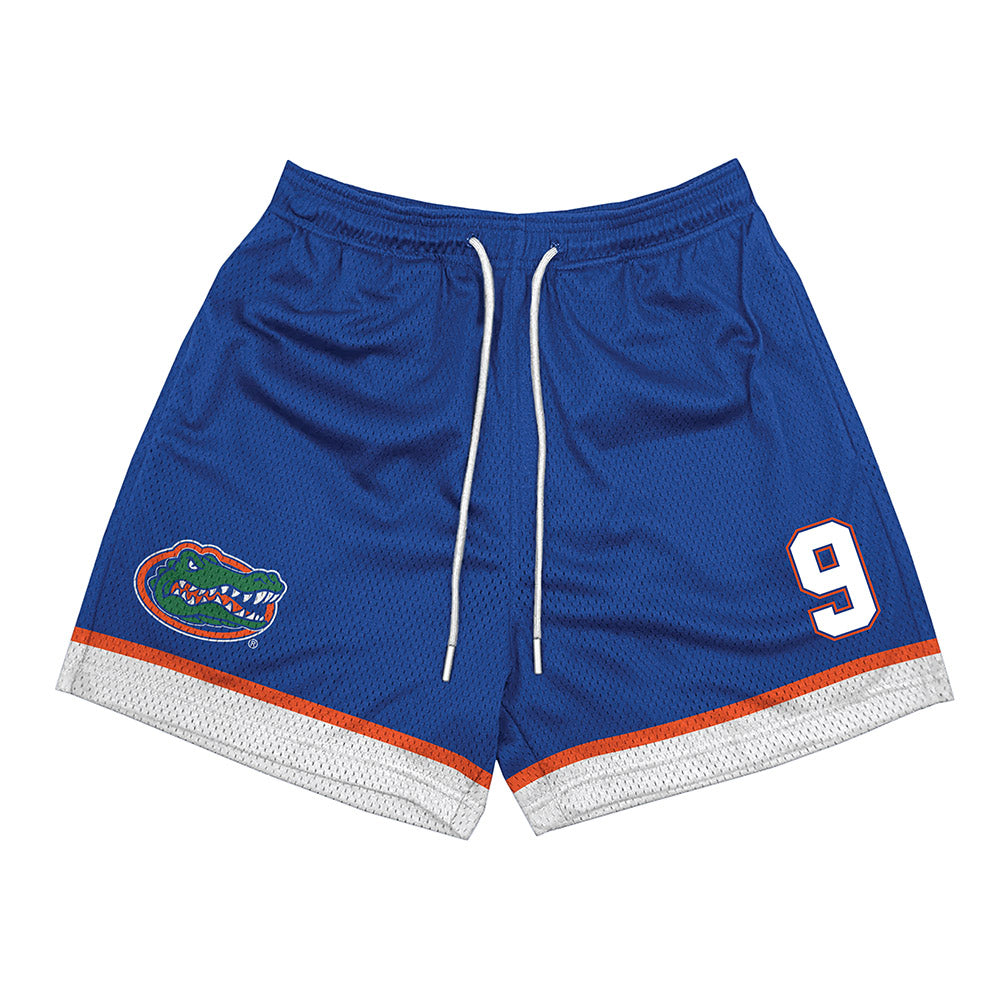 Florida - NCAA Men's Basketball : Rueben Chinyelu - Shorts