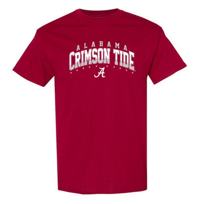 Alabama - NCAA Men's Basketball : Grant Nelson - T-Shirt-0