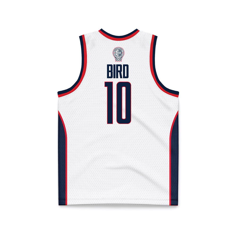 UConn - Women's Basketball Legends : Sue Bird - Basketball Jersey-1