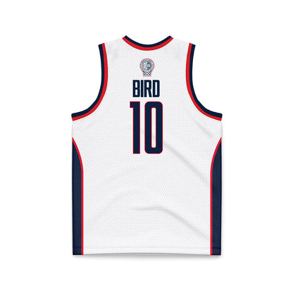 UConn - Women's Basketball Legends : Sue Bird - Basketball Jersey-1