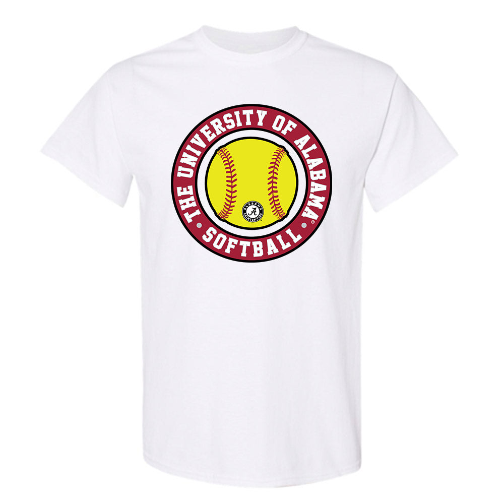 Alabama - NCAA Softball : Marlie Giles - T-Shirt