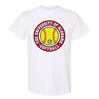 Alabama - NCAA Softball : Marlie Giles - T-Shirt