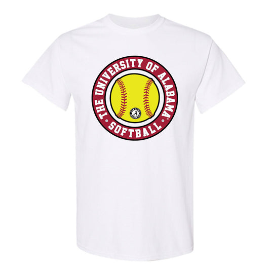 Alabama - NCAA Softball : Marlie Giles - T-Shirt