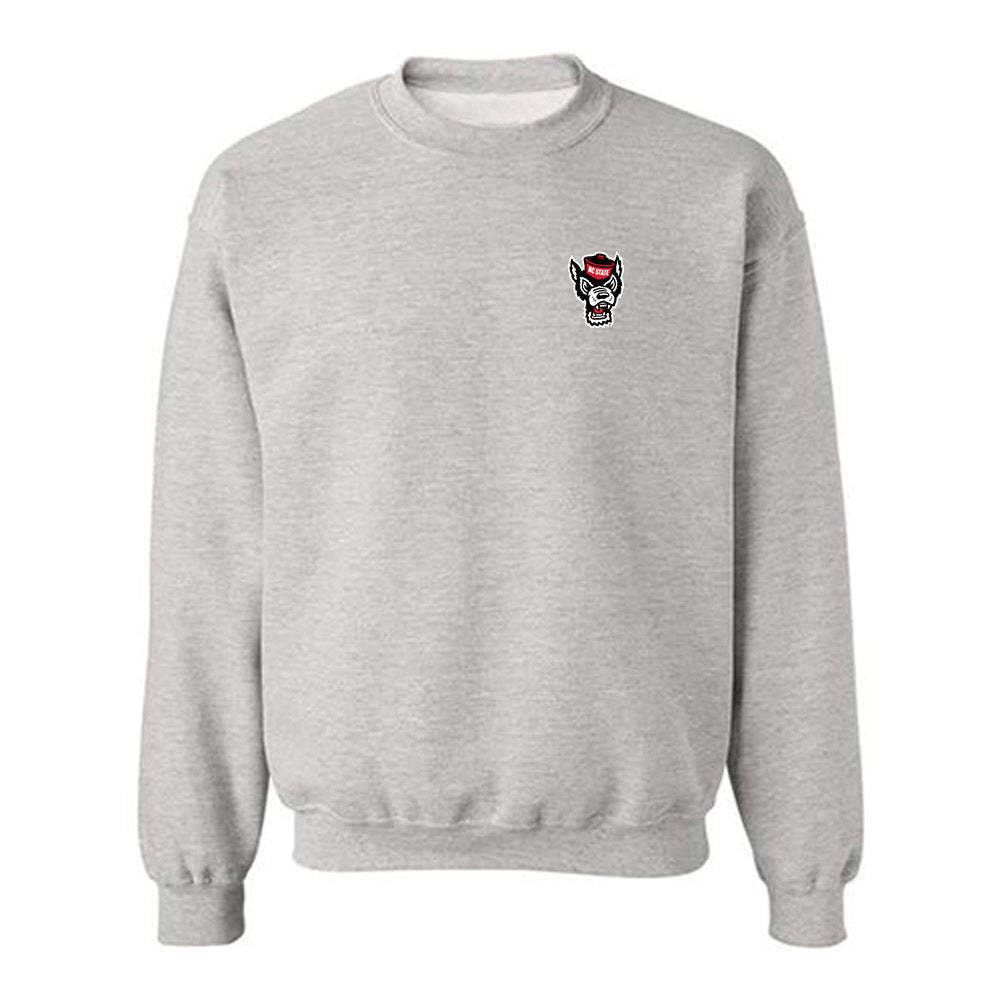 NC State - Ripken : The Tee Dog Crewneck Sweatshirt