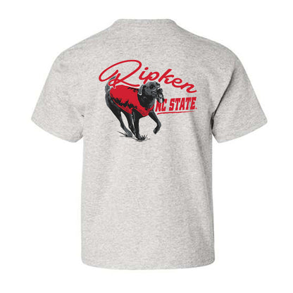 NC State - Ripken : The Tee Dog Youth T-Shirt