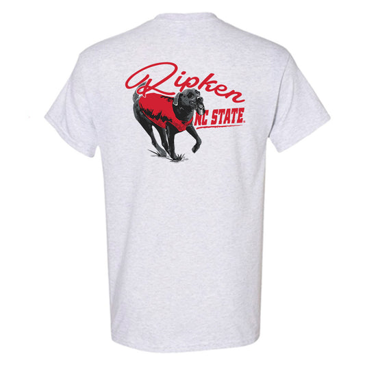 NC State - Ripken : The Tee Dog T-Shirt