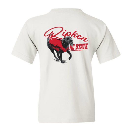 NC State - Ripken : The Tee Dog Youth T-Shirt