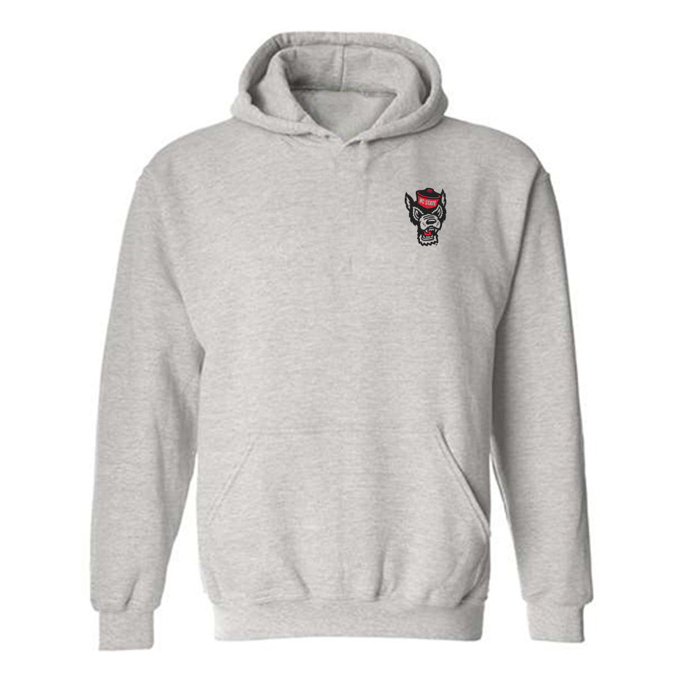 NC State - Ripken : The Tee Dog Hooded Sweatshirt