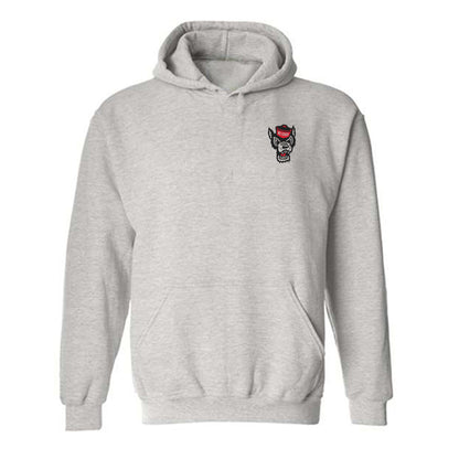 NC State - Ripken : The Tee Dog Hooded Sweatshirt