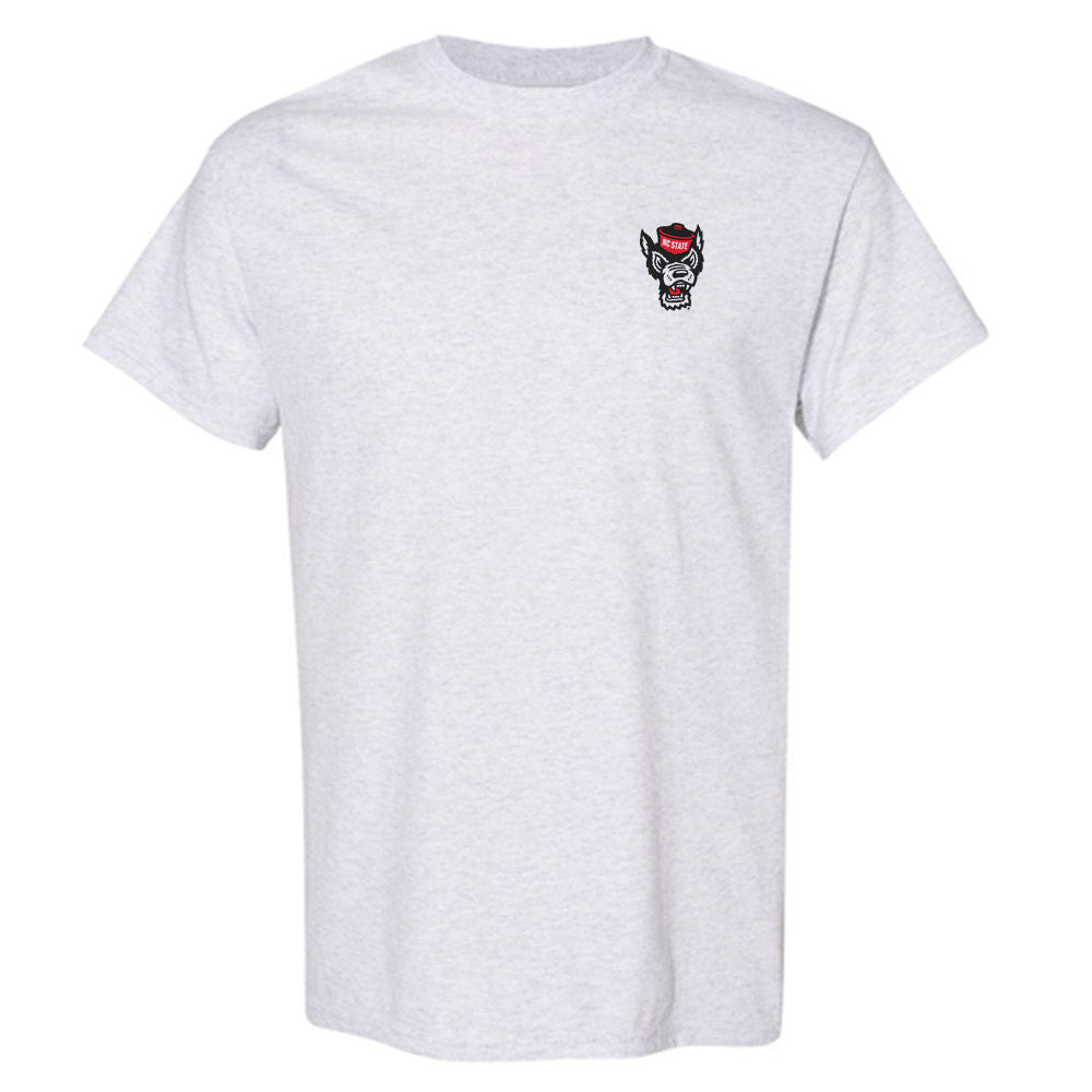 NC State - Ripken : The Tee Dog T-Shirt