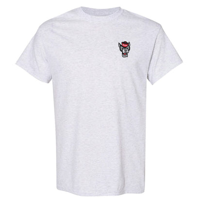 NC State - Ripken : The Tee Dog T-Shirt