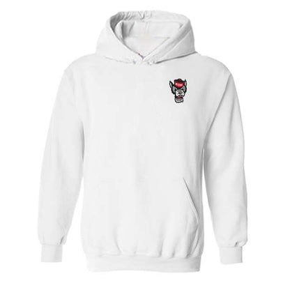 NC State - Ripken : The Tee Dog Hooded Sweatshirt