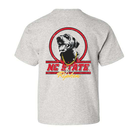 NC State - Ripken : The Tee Dog Youth T-Shirt