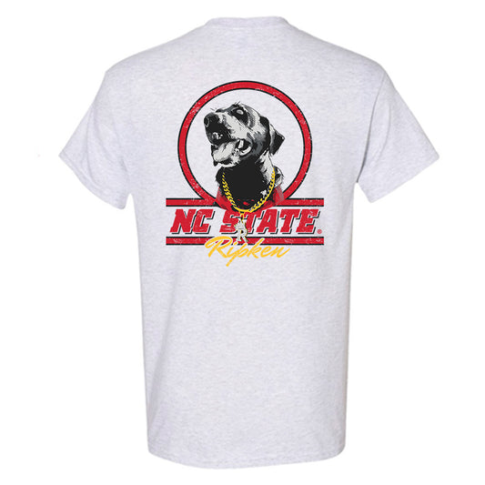 NC State - Ripken : The Tee Dog T-Shirt